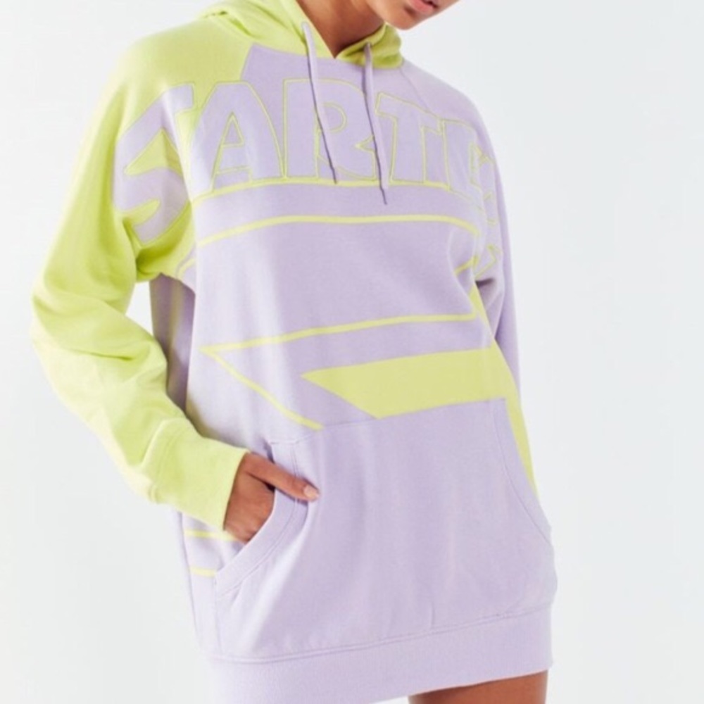 STARTER BlackLabel Hoodie